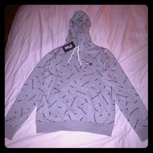 Tommy Hilfiger Tilden Hoodie